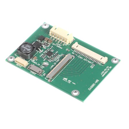 Alto-Shaam BOARD, CONVERSION KIT BA-38942